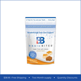 Caramel 120 Count Package