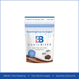 Chocolate 120 Count Package